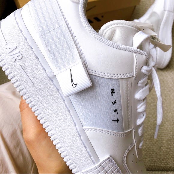 Air force 1, 354 - Picture 8 of 8